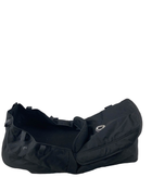 secondhand Bugaboo Donkey5 Bassinet Fabric, Midnight Black