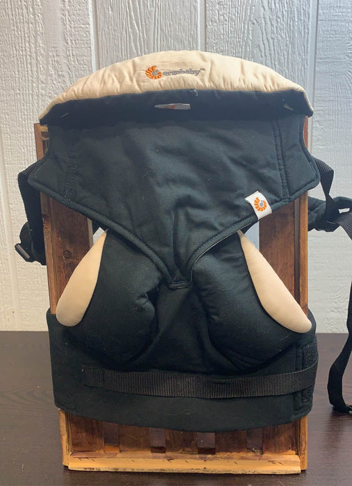 used Ergobaby Four Position 360 Baby Carrier