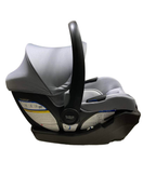 secondhand Britax Willow Brook Travel System, 2023 Graphite Glacier