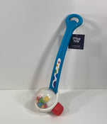 used Fisher Price Corn Popper Push Toy