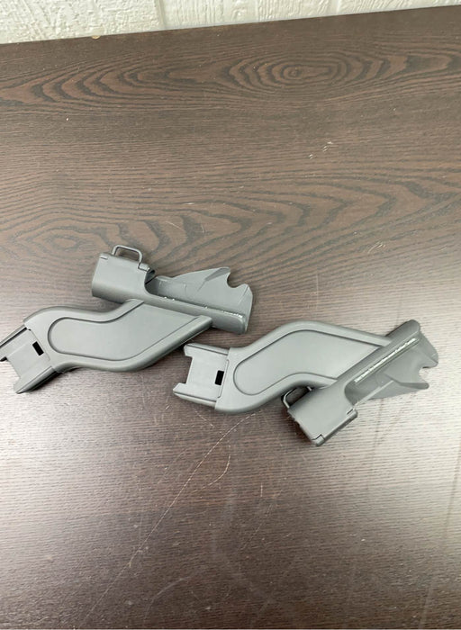 secondhand UPPAbaby VISTA Lower Adapters