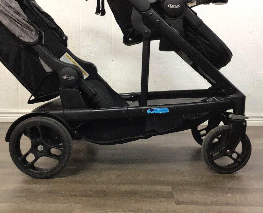 Graco Uno2Duo Travel System, 2018