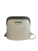 Shop OXO Tot Nest Booster Seat With Straps, Gray at GoodBuy Gear
