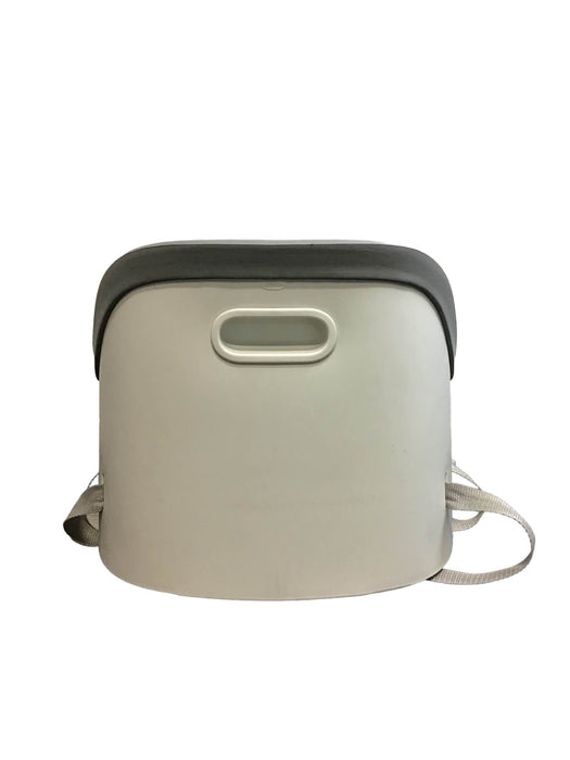 Shop OXO Tot Nest Booster Seat With Straps, Gray at GoodBuy Gear