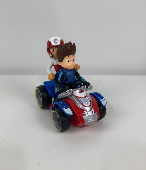 used BUNDLE PAW Patrol Toys