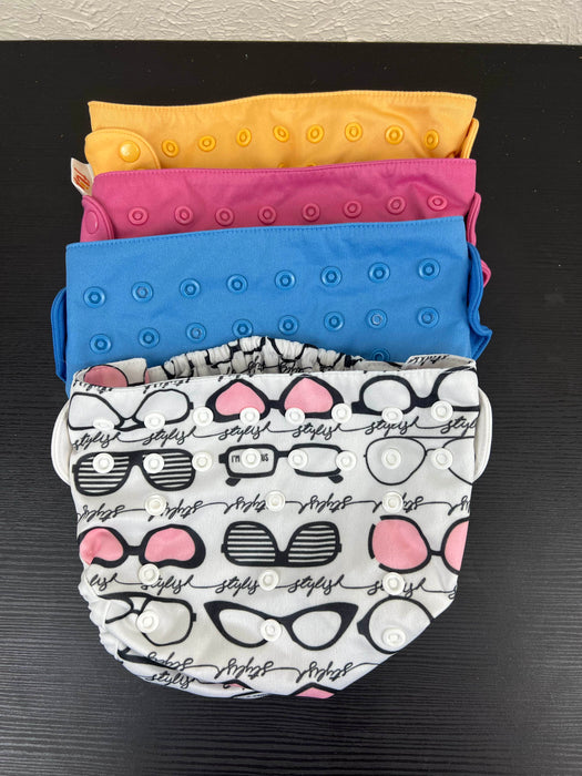 Shop BUNDLE Cloth Diapers, Flip at GoodBuy Gear