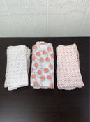 used BUNDLE Baby Blankets