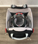 secondhand Osprey Poco AG Plus Child Carrier