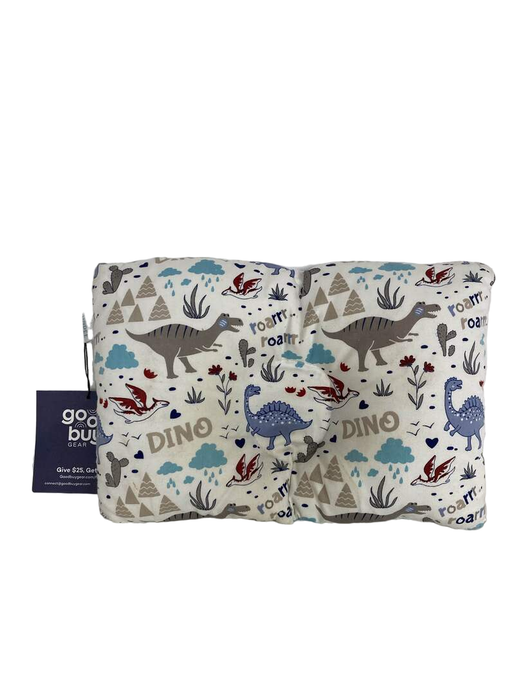 Shop SUNDEE Baby Head Shaping Pillow at GoodBuy Gear