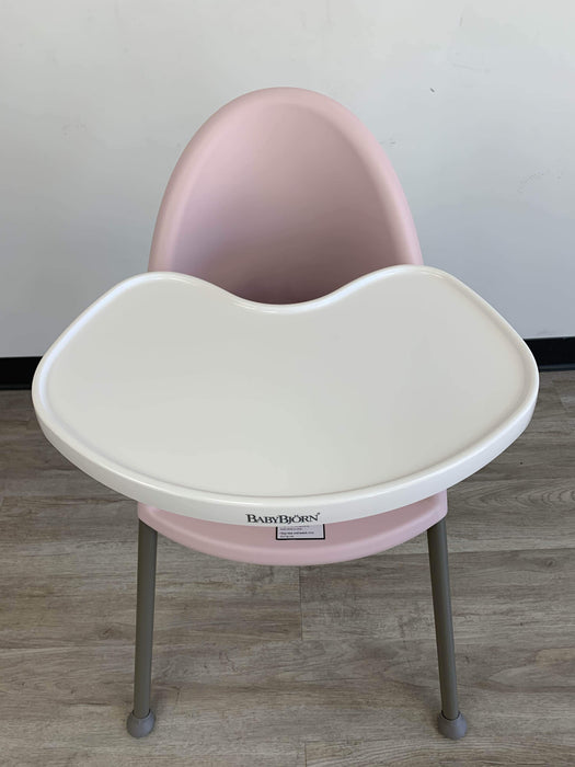 BabyBjorn High Chair