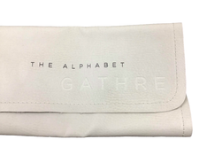 Shop Gathre Micro Mat, Alphabet at GoodBuy Gear