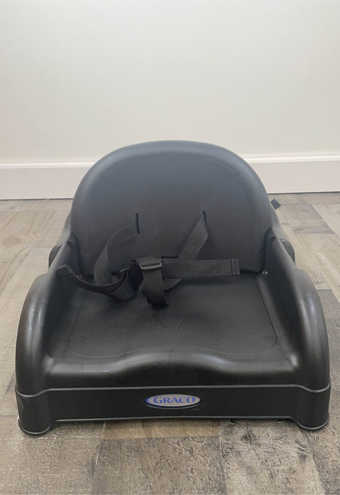 secondhand Graco Blossom 6-in-1 Convertible High Chair