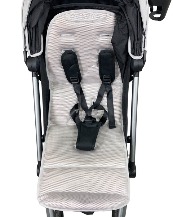 used Strollers