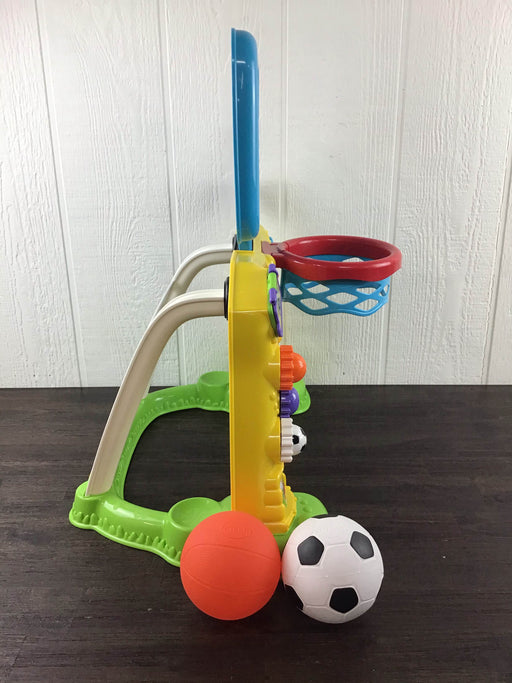 secondhand VTech Smart Shots Sports Center