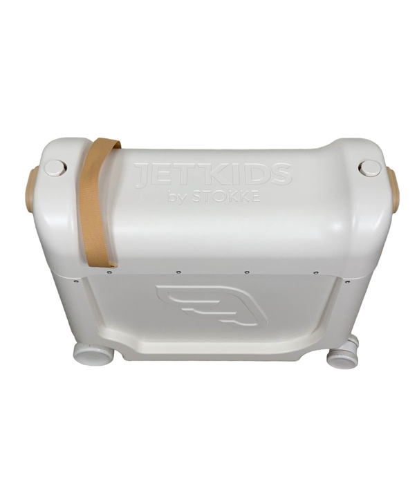 secondhand Stokke JetKids BedBox, Full Moon