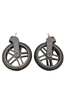 used UPPAbaby VISTA Front Wheels