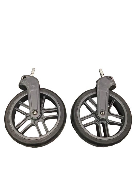 used UPPAbaby VISTA Front Wheels