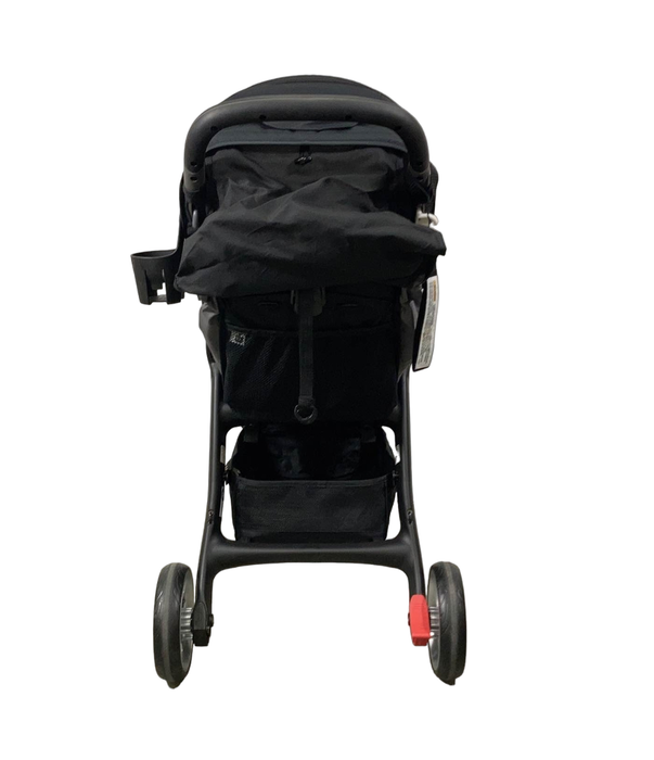 Larktale Chit Chat Plus Stroller, 2020, Mornington Gray