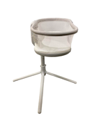 Shop Halo Bassinest Swivel Sleeper 3.0, Grey at GoodBuy Gear