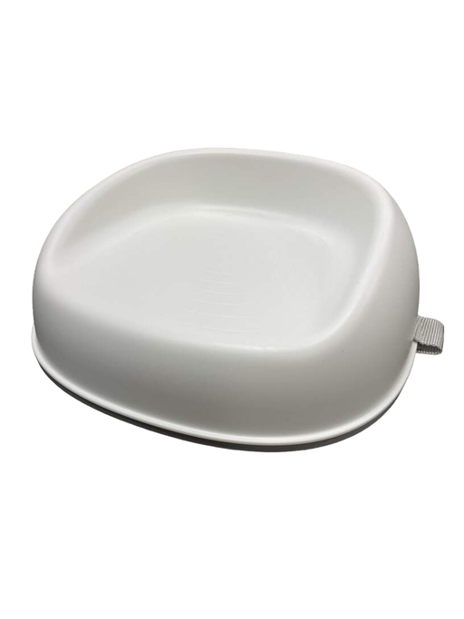 Shop BabyBjorn Booster Seat, White at GoodBuy Gear