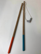 Shop Janod Let's Go Fishing Magnetic Fishing Set at GoodBuy Gear