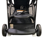 used Graco Ready2Grow LX 2.0 Double Stroller, 2022, Gotham