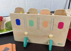 secondhand Home Nursery