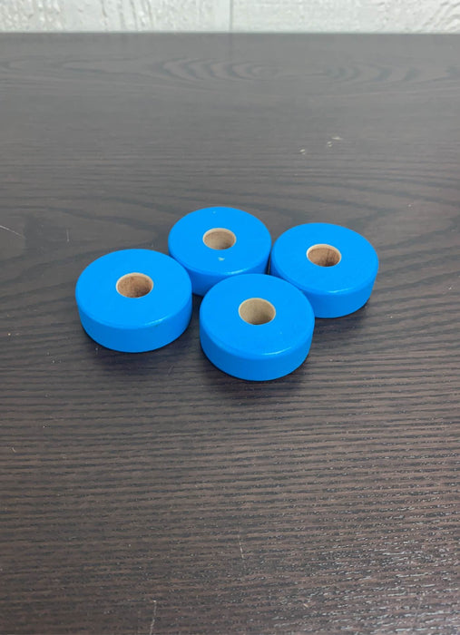 secondhand BUNDLE Toddler Building Toys