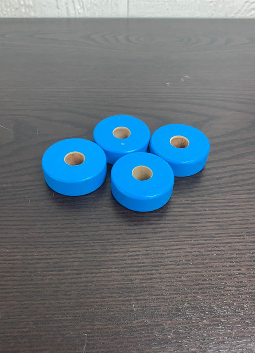 secondhand BUNDLE Toddler Building Toys