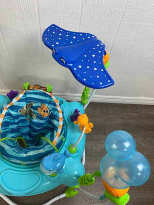 Finding dory hot sale exersaucer