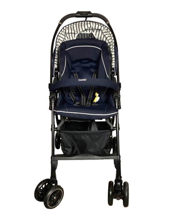 Combi Mechacal Handy 4AC EG Stroller, 2017