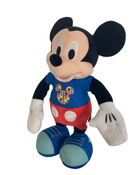 used Mickey Mouse Clubhouse Hot Digity Dance