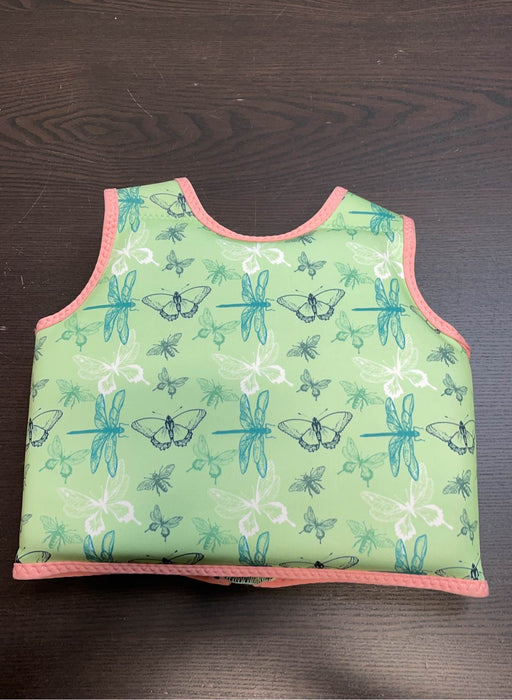 secondhand Splash About Learn to Swim Go Splash Swim Vest, Ages 2-4
