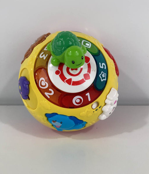 secondhand VTech Wiggle & Crawl Ball