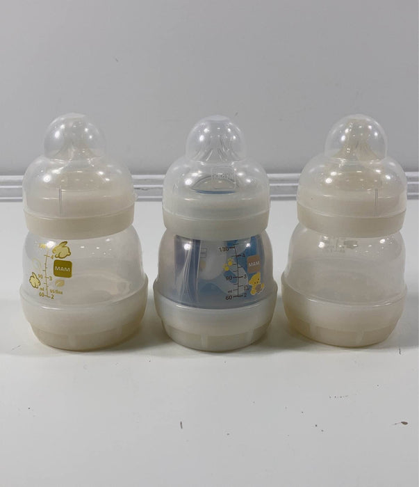 Shop BUNDLE MAM Baby Bottles at GoodBuy Gear