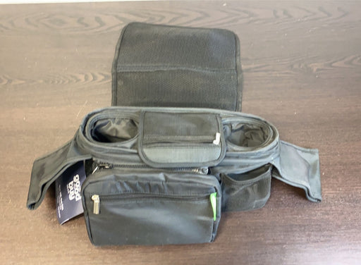 secondhand Ethan & Emma Stroller Organizer