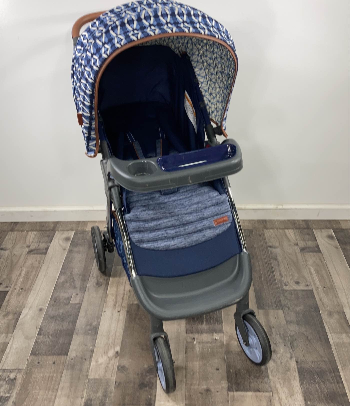 Monbebe blaze clearance travel system boho