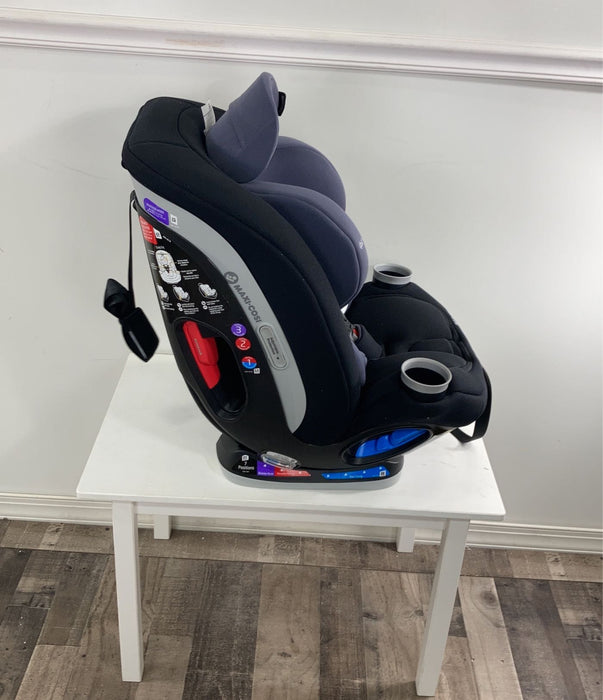 used Carseat