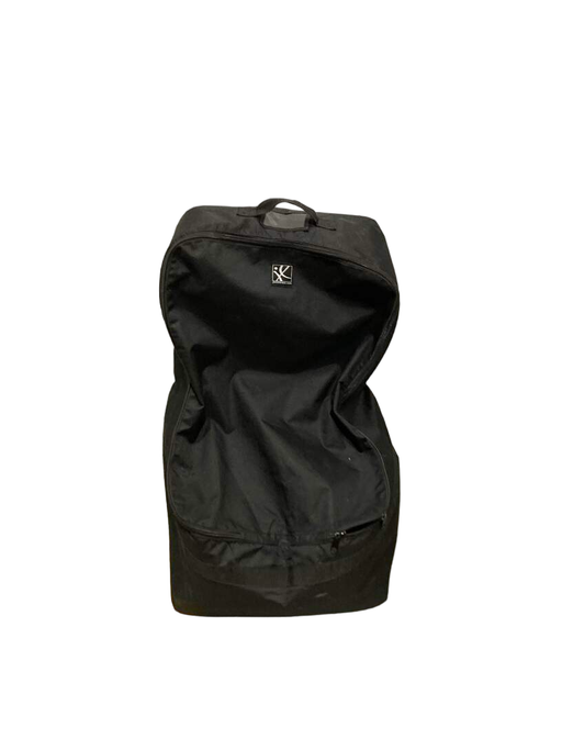 secondhand J.L. Childress Backpack Car Seat Travel Bag