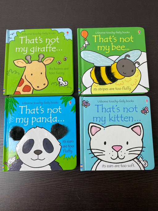 secondhand BUNDLE Usborne