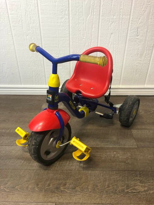 used Kettler Navigator Tricycle