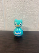 used Kid O Wobble Toy, Owl