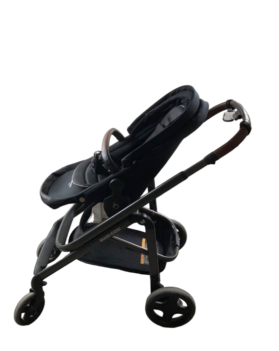 secondhand Strollers