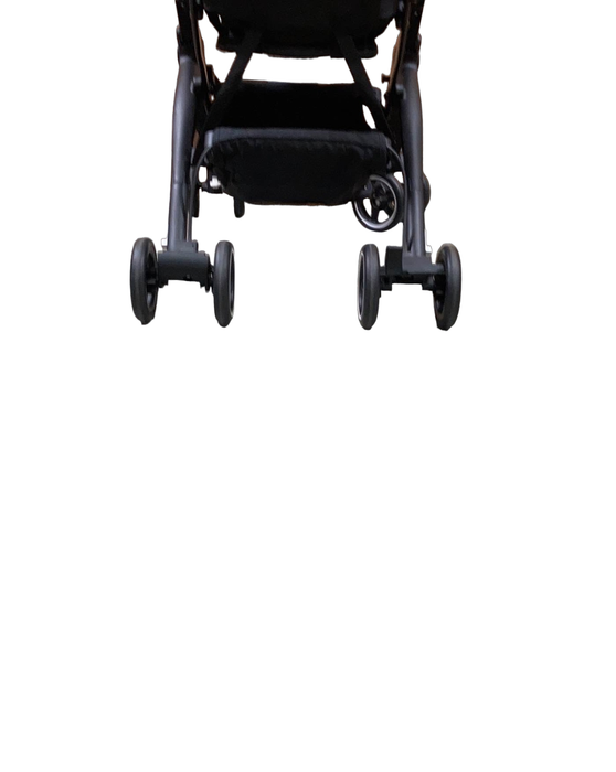 gb Pockit Air All-Terrain Stroller, Velvet Black, 2022