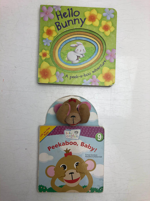 Shop BUNDLE Board Books at GoodBuy Gear
