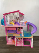 used Barbie Dreamhouse Dollhouse