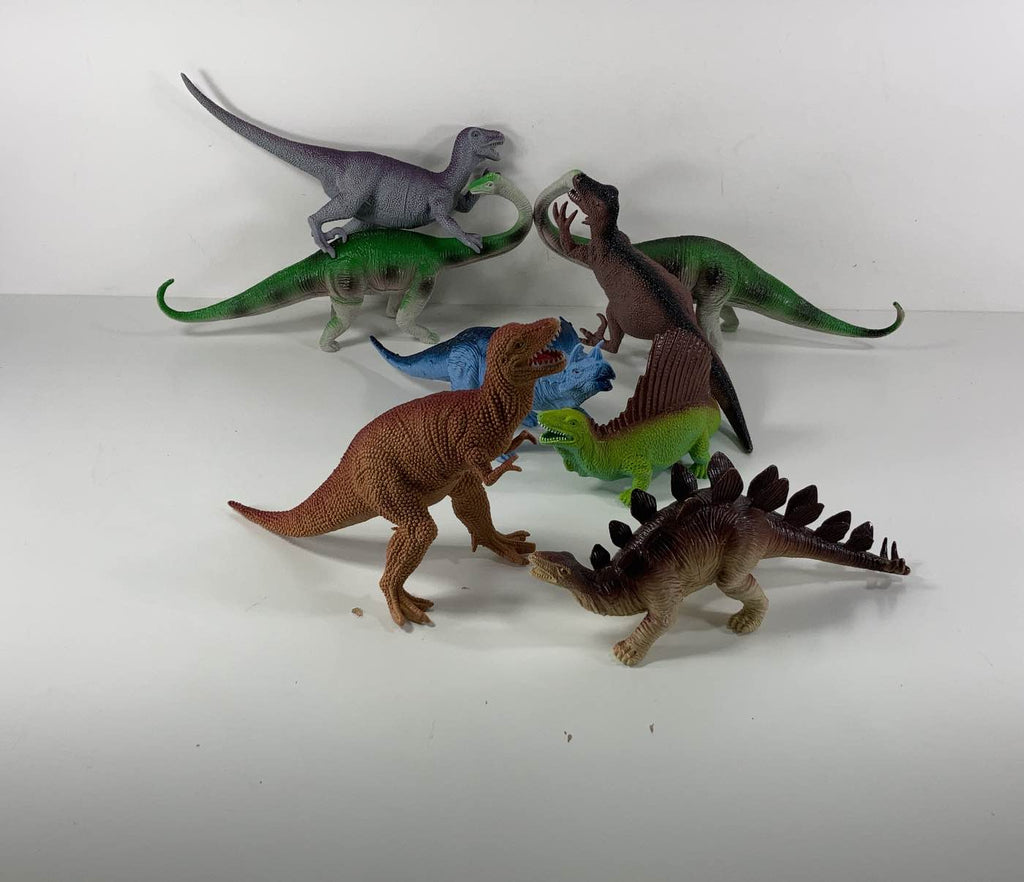 BUNDLE Dinosaurs