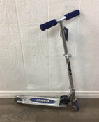 used Razor A5 Air Kick Scooter, Black