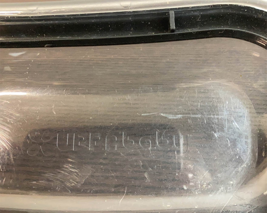 used UPPAbaby Snack Tray