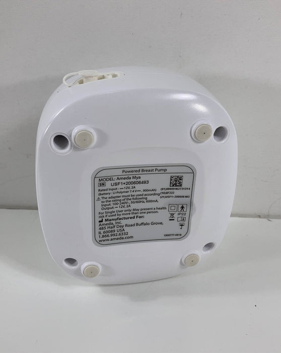 Shop Ameda MYA Portable Breast Pump at GoodBuy Gear